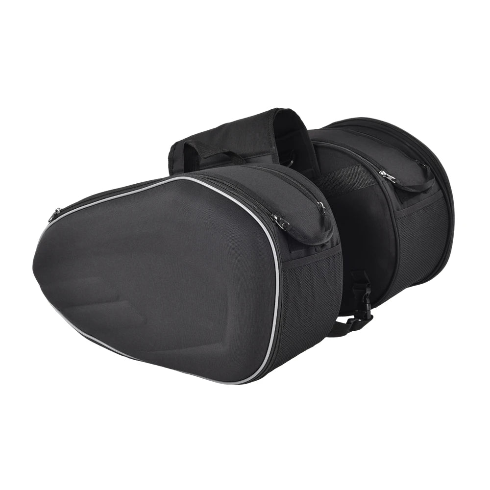 Sacoches de Selle Moto Imperméables