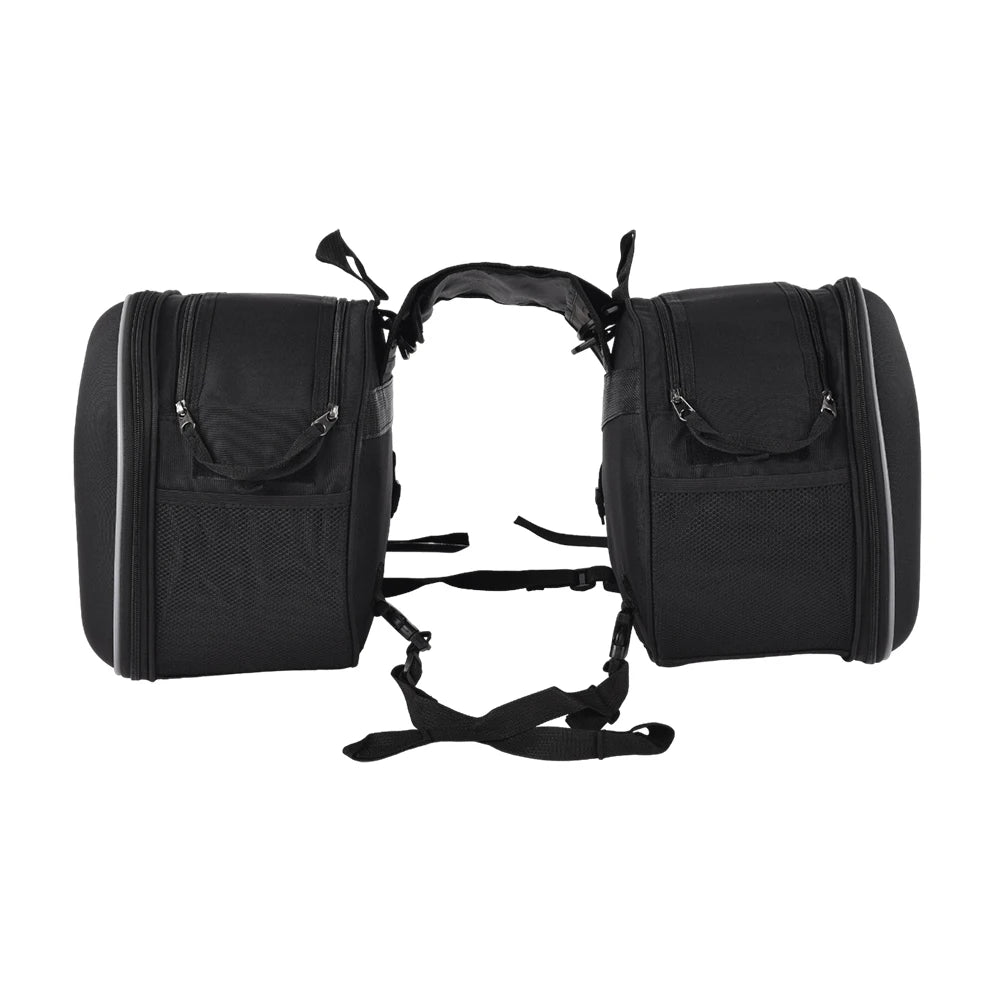 Sacoches de Selle Moto Imperméables