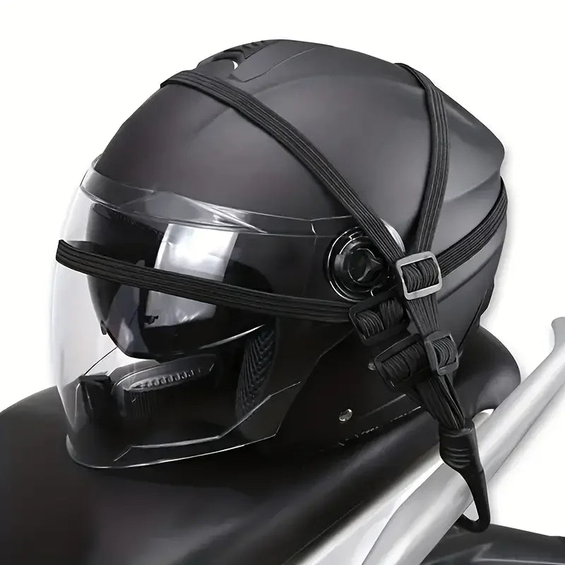 Sangle Élastique Porte-Bagages Moto