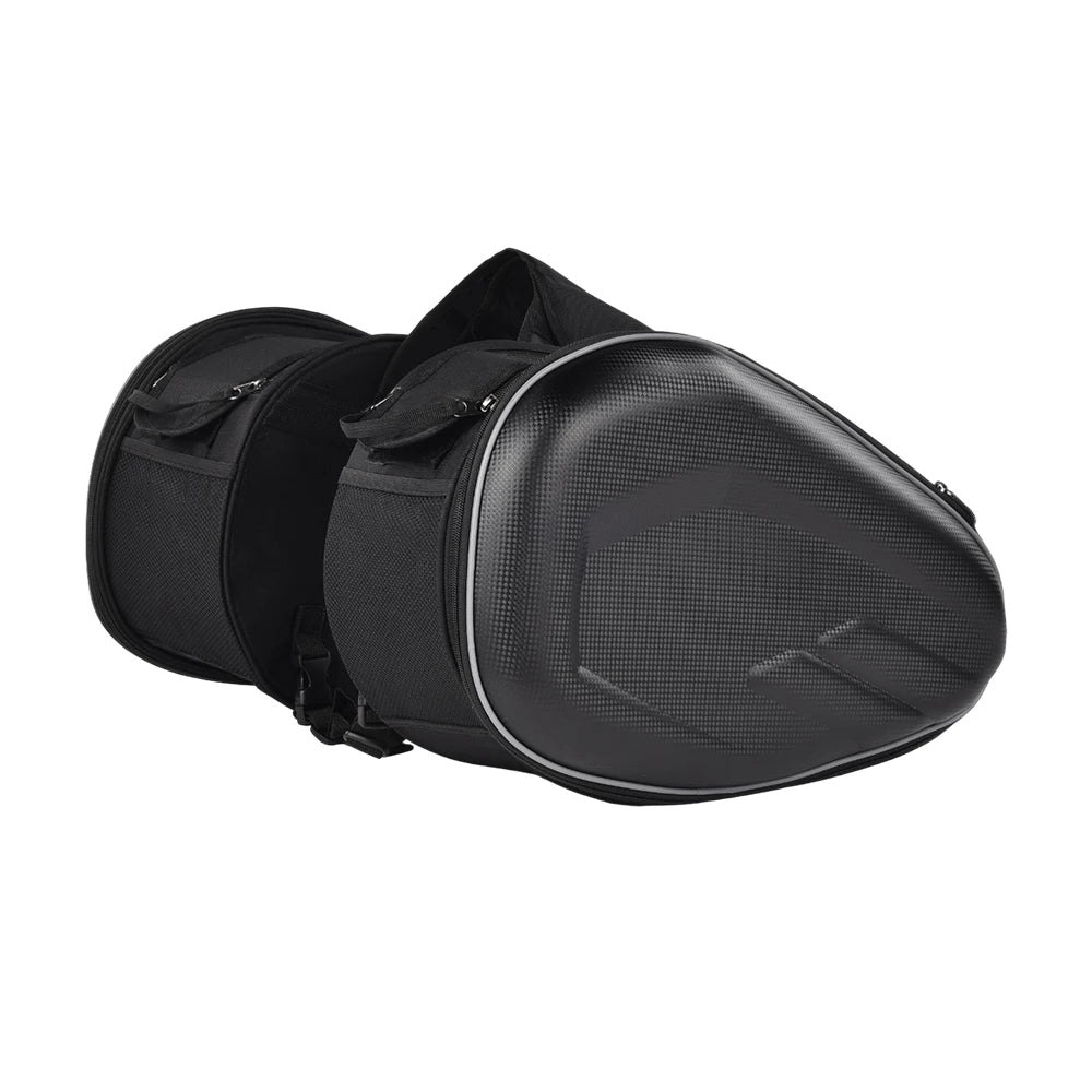 Sacoches de Selle Moto Imperméables