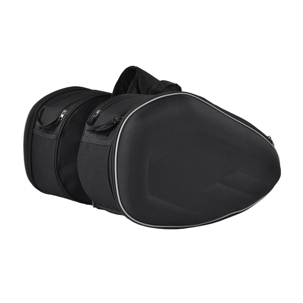 Sacoches de Selle Moto Imperméables
