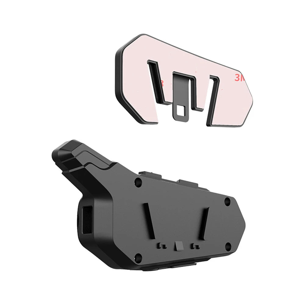Intercom Bluetooth Moto Duo 1000m
