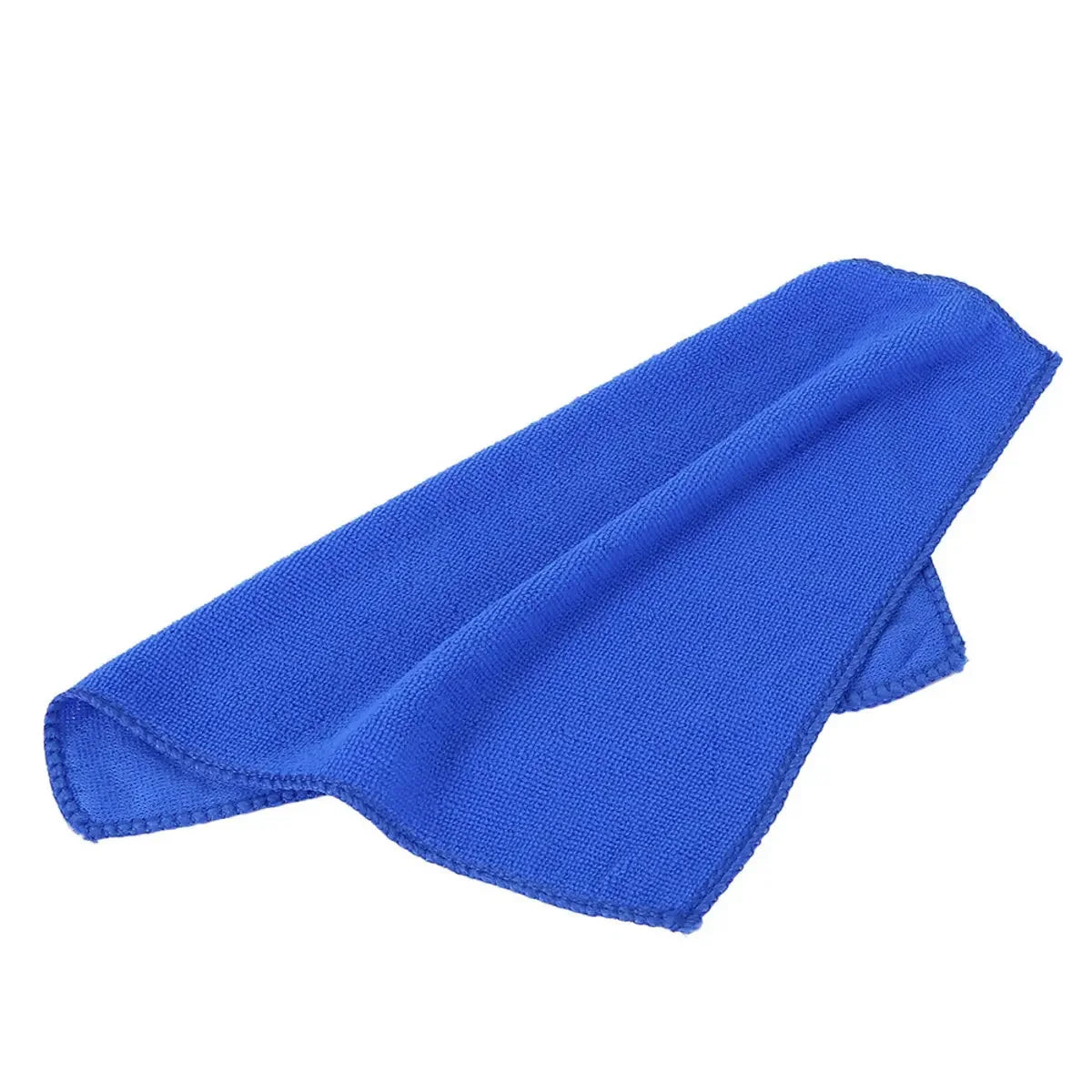 Lot de Chiffons Microfibre Auto
