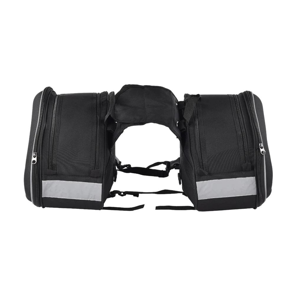 Sacoches de Selle Moto Imperméables